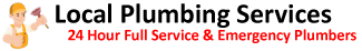 West Lexington VA 24 Hour Plumbers